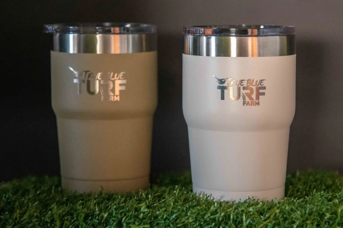Personalised Travel Mug - 380Ml 1