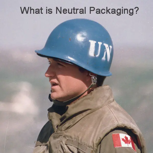 What Is Neutral, Plain Core Or Plain Packaging? 1