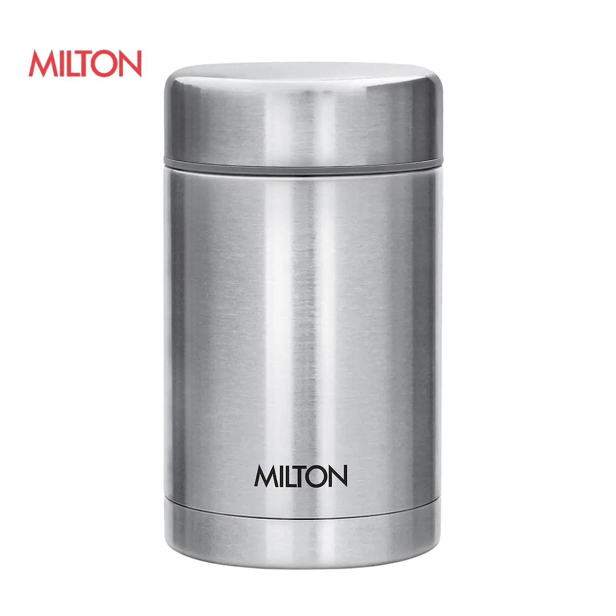 Milton Cruet - Thermosteel Soup Flask 550 | Actual Capacity 515 Ml | 1
