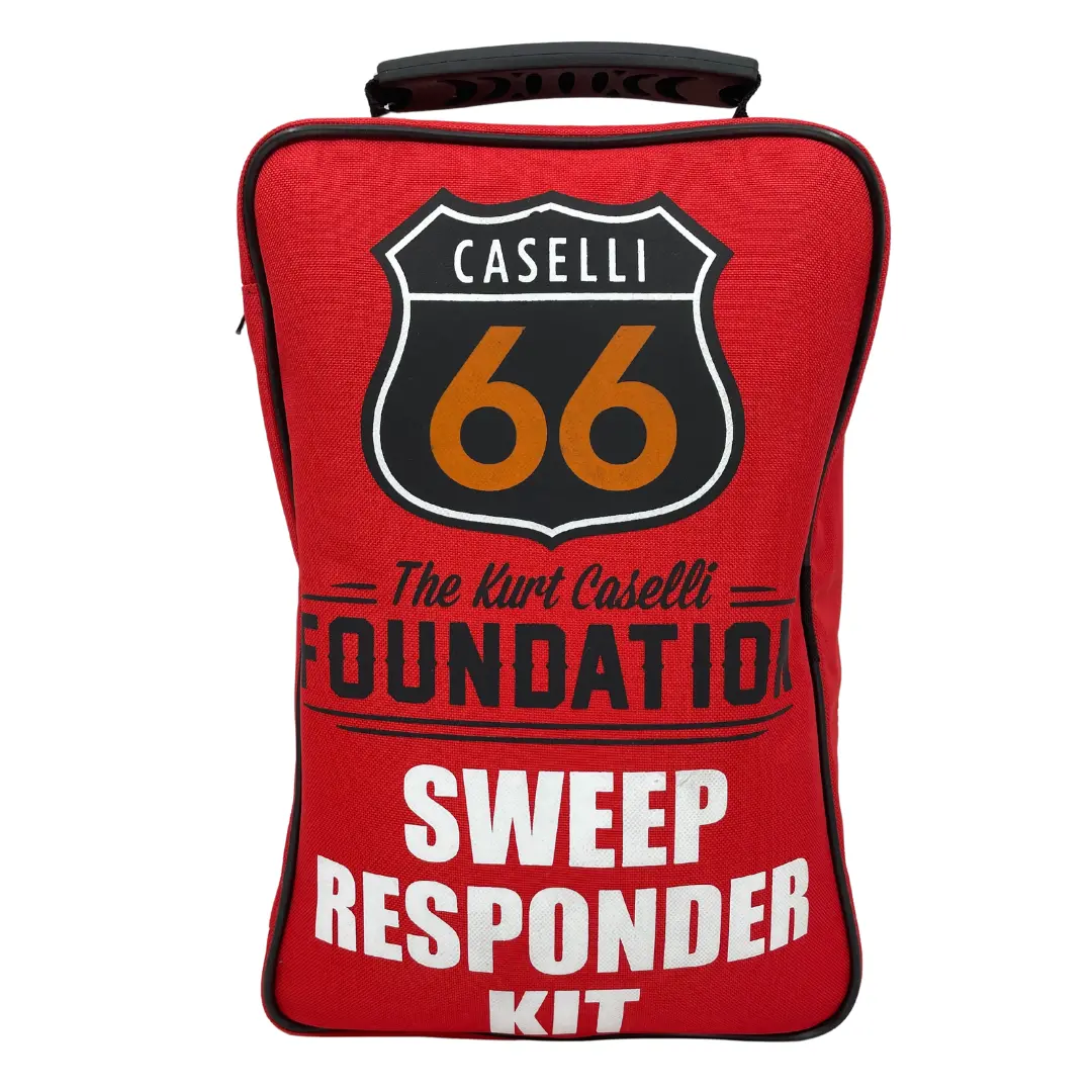 Sweep / Medic Bag 1