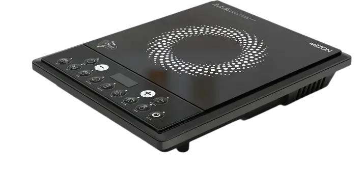 Milton Elio Induction Cooktop 3