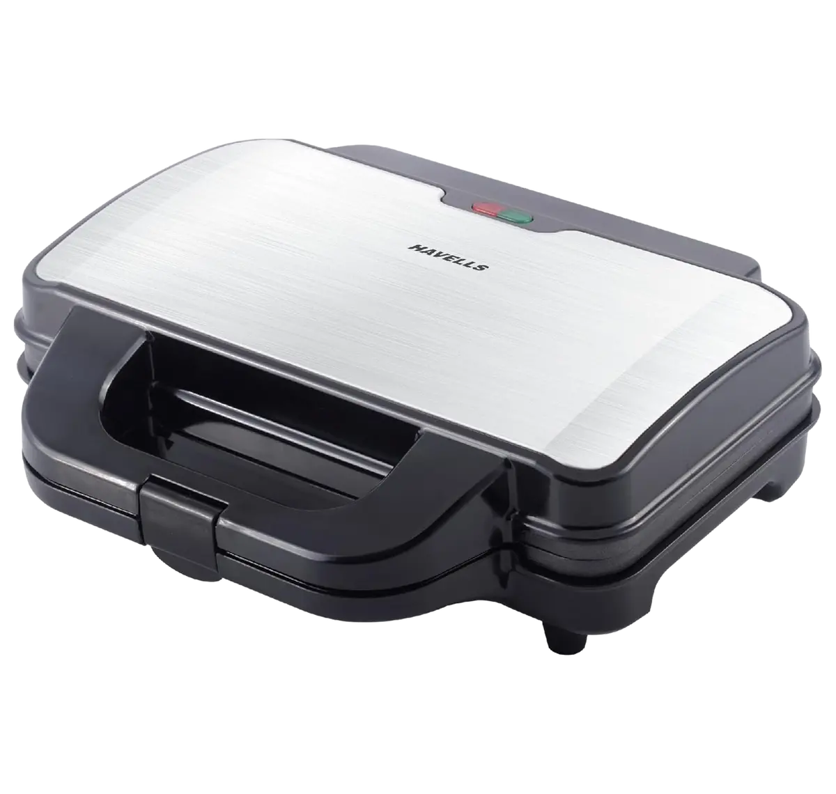 Havells Big Fill 900-Watt 2 Slice Sandwich Maker 1