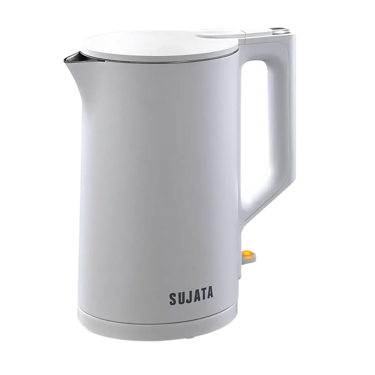 Sujata Ek01 The Safest Electric Kettle | 1.5 Ltr | 1500 Watt 1