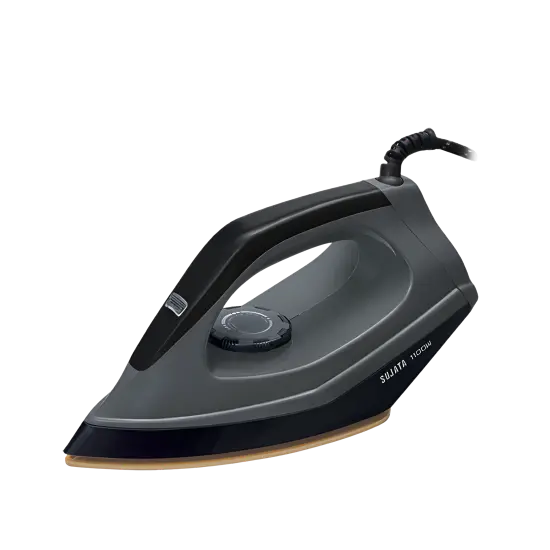 Sujata Airona Heavy Weight Dry Iron 1100 Watt 1