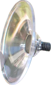 Balloon Upper Cup And Button Thread 1