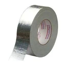 Venture Tape™ Dv. 3M™ 1502 Metallized Cloth Duct Tape 1