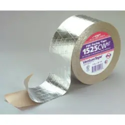 Venture Tape™ Dv. 3M™ 1525Cw Cold Weather Fsk Facing Tape 1