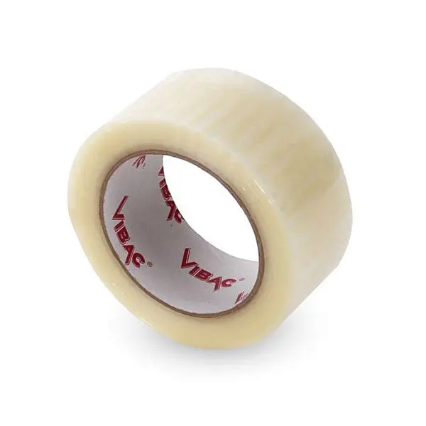 Vibac™ 630 & 6300 Industrial Grade Carton Sealing Tape 1