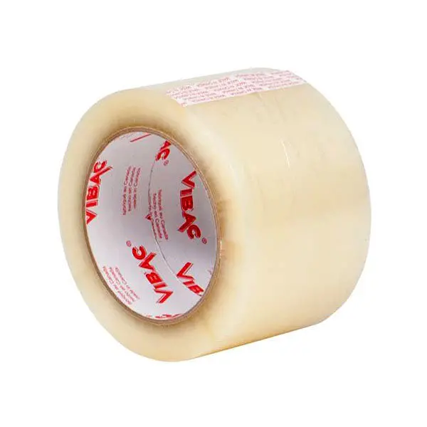 Vibac™ 630 & 6300 Industrial Grade Carton Sealing Tape 3