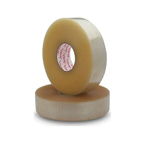 Vibac™ 630 & 6300 Industrial Carton Sealing Tape – High-Durability Polypropylene - Image 2