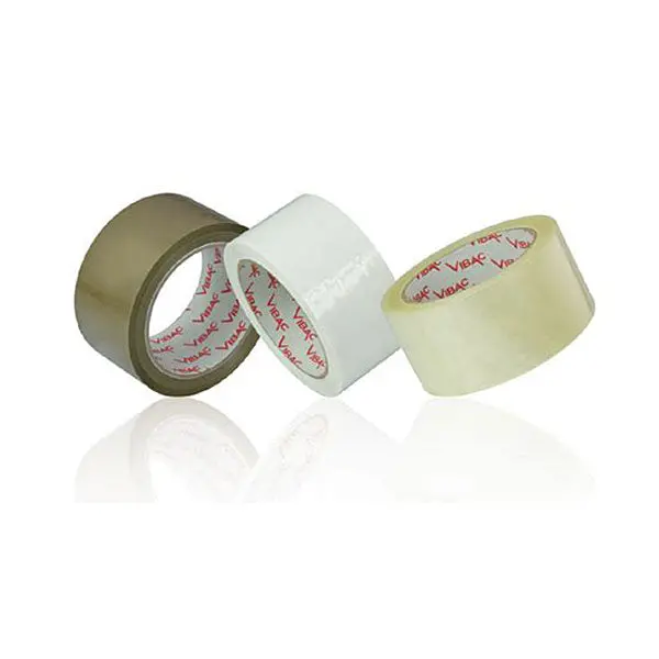 Vibac™ 700-701 Pvc Carton Sealing Tape 1