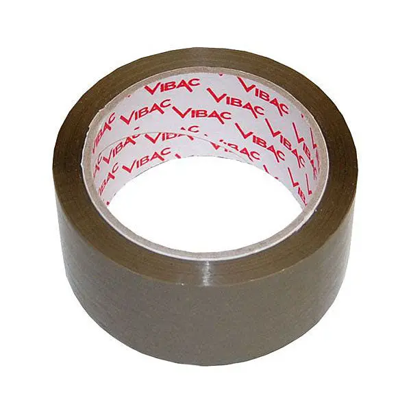 Vibac™ 700-701 Pvc Carton Sealing Tape 3