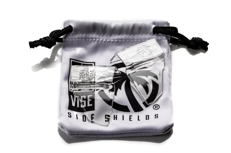 Vise Side Shield Z87+ Clear 2