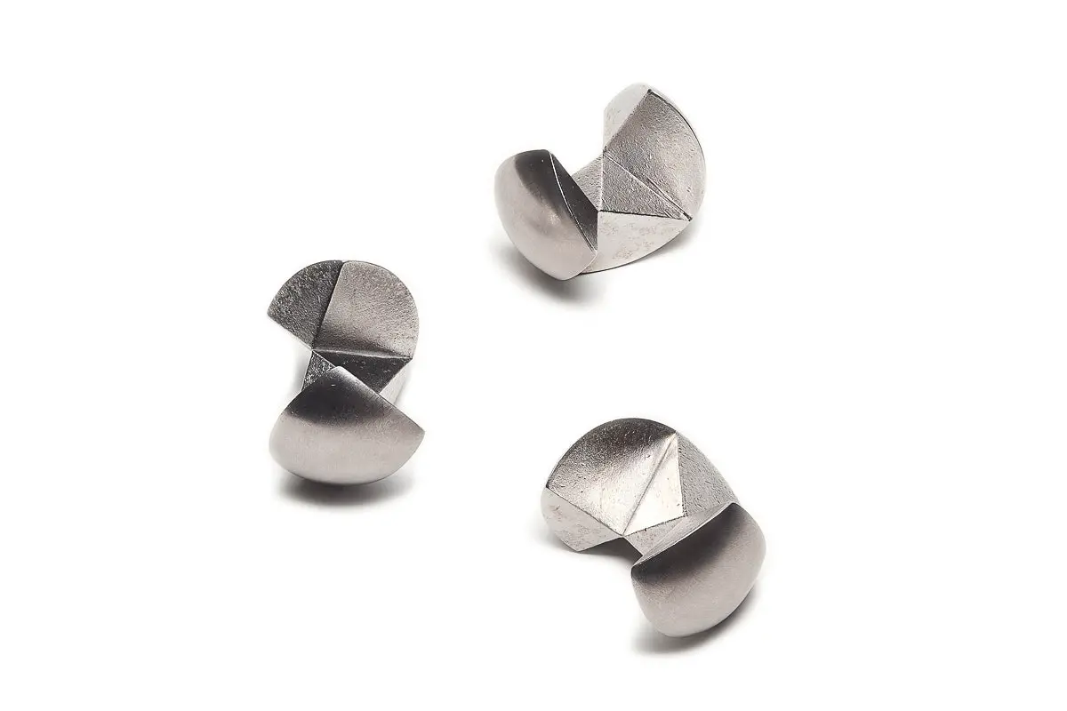 Venn Puzzle – Spherical Metal Puzzle 2