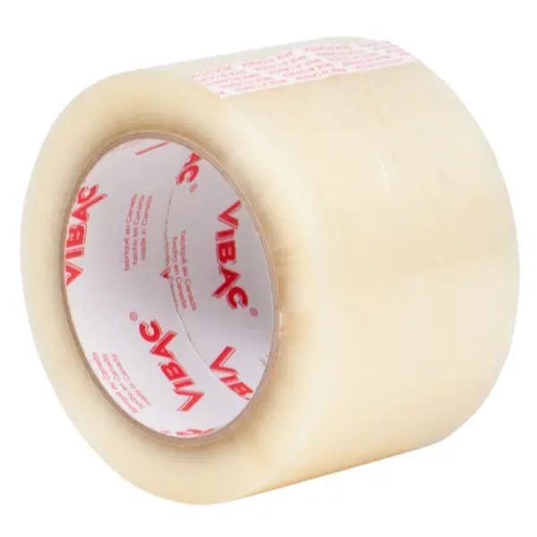 Vibac™ 125 Acrylic Pressure Sensitive Carton Sealing Tape 2