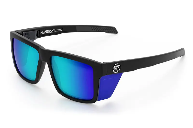 Performance Vise Matte Black - Galaxy Lens 1
