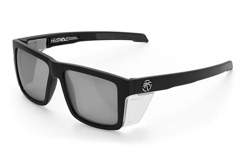 Performance Vise Sunglasses: Photochromic Z87+ 2