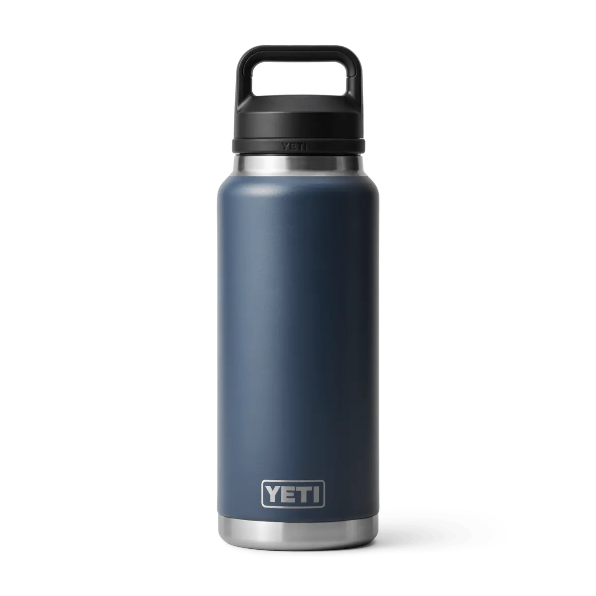 Rambler® 36 Oz Water Bottle W/Chug Cap - Navy 1