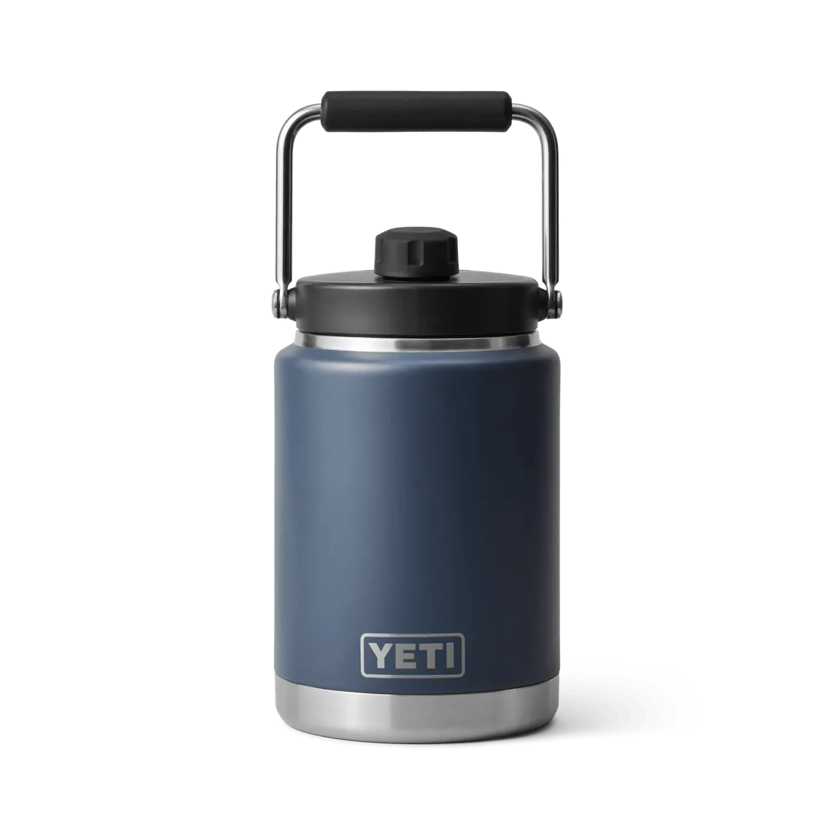 Rambler® Half Gallon Water Jug - Navy 1