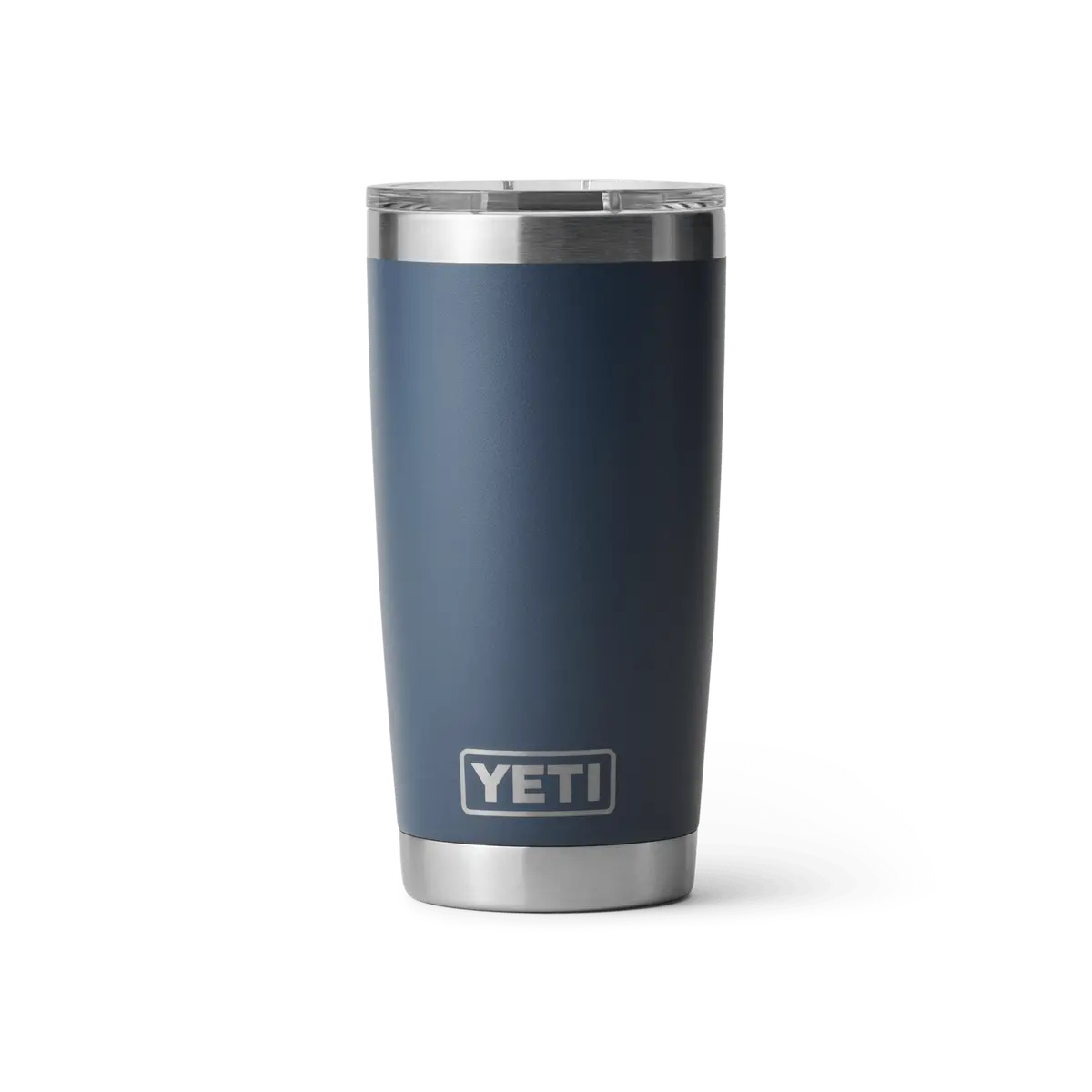 Rambler® 20 Oz Tumbler W/Magslider™ Lid - Navy 1