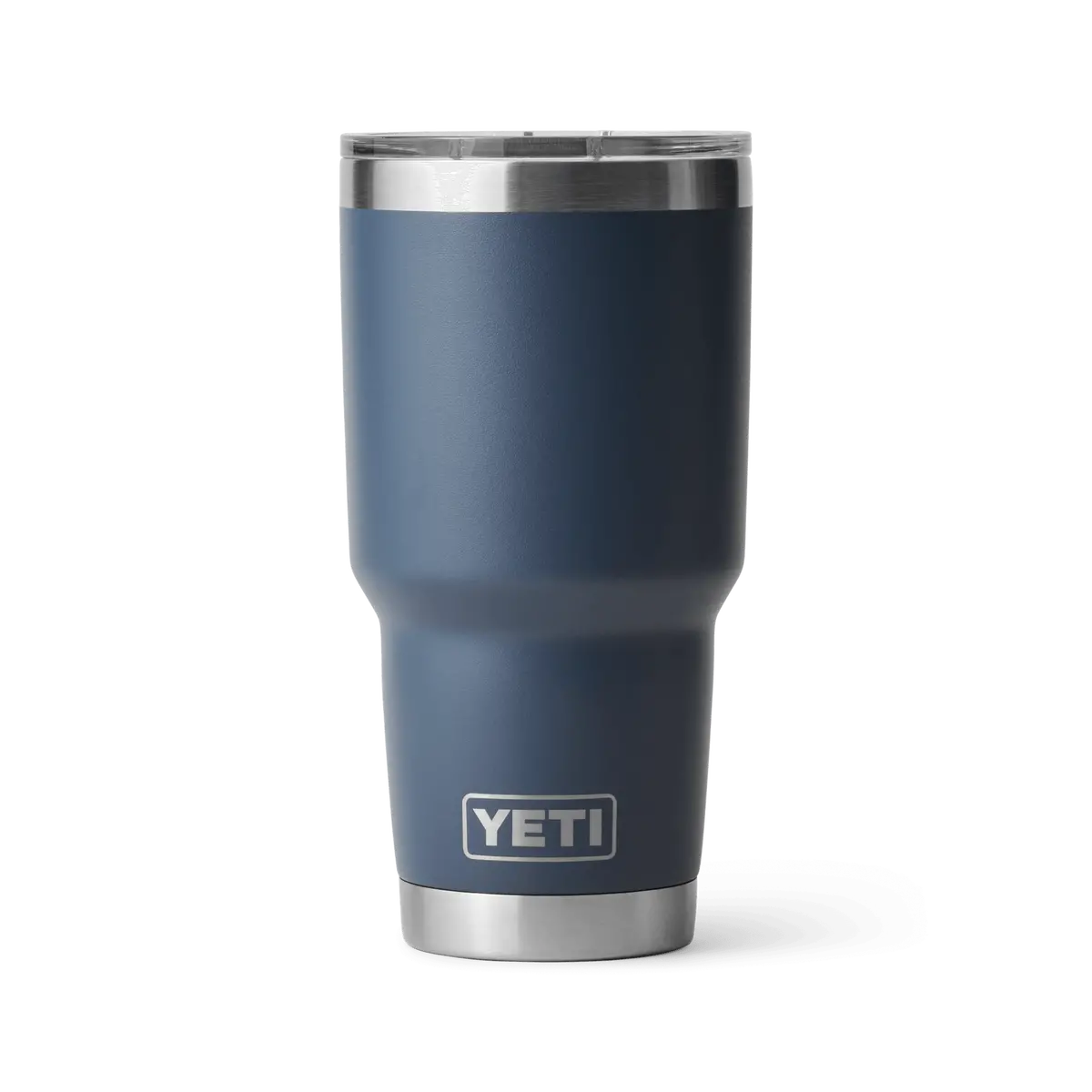 Rambler® 30 Oz Tumbler W/Magslider™ Lid - Navy 1