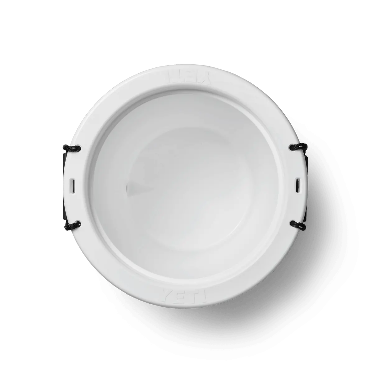 Yeti Tank® 45 Ice Bucket - White 2