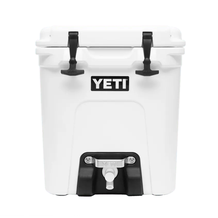 Silo® 6G Water Cooler - White 1