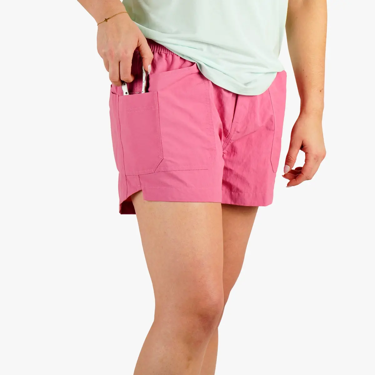 Women's The Original Fishing Short® 12