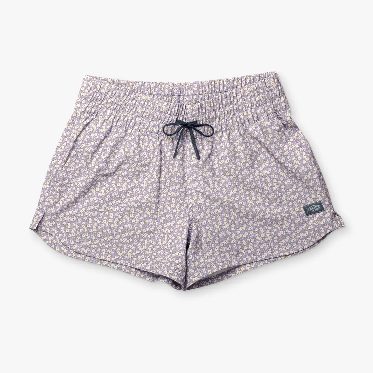 Women's Printed Strike Shorts | Daybreak 1