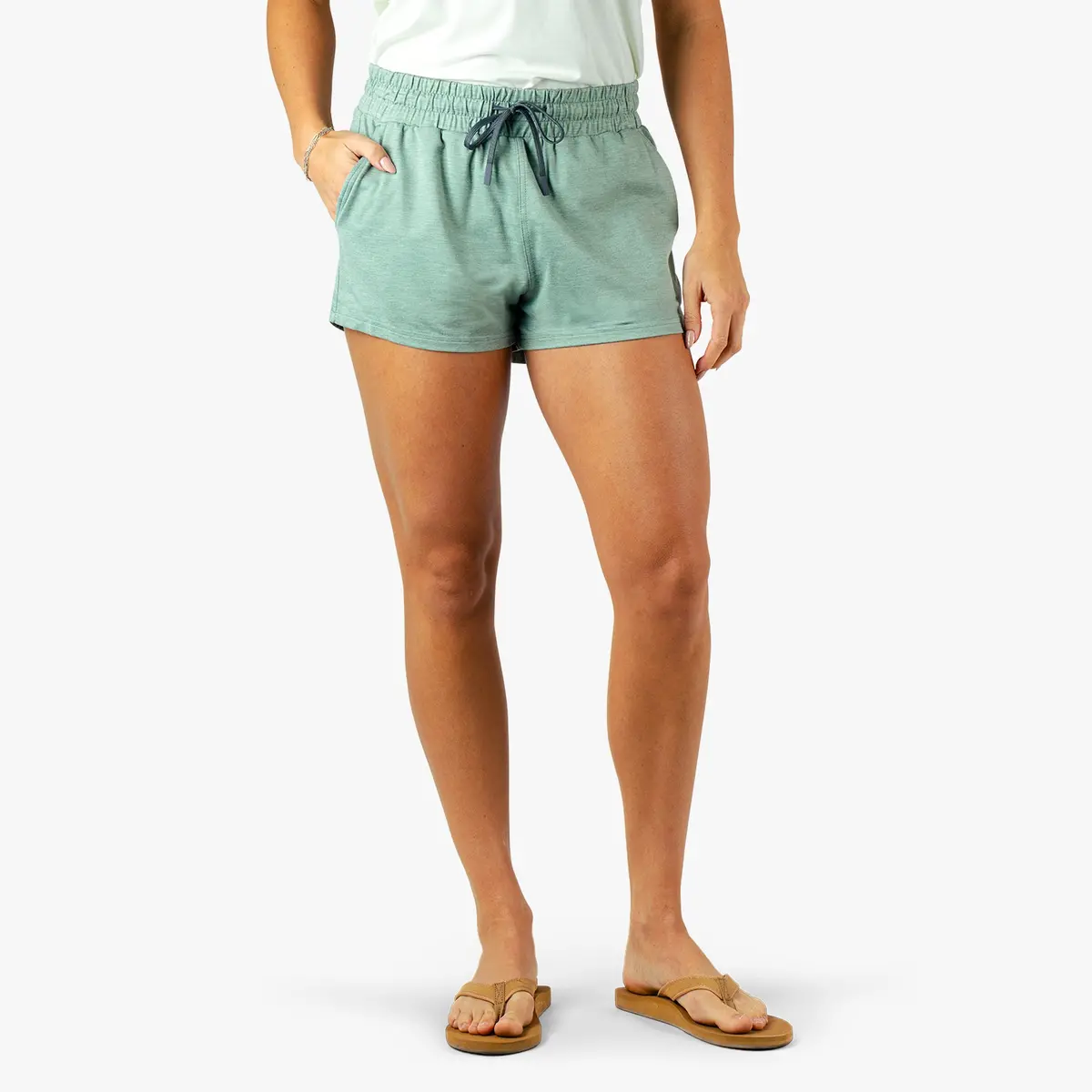 Women's Electrolyte Shorts 3