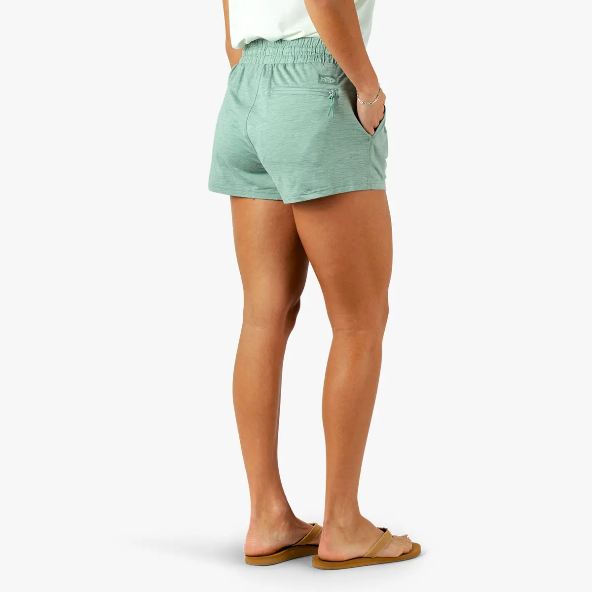 Women's Electrolyte Shorts 5