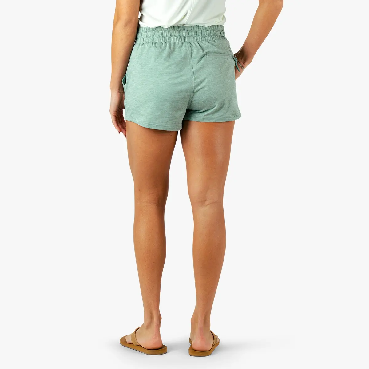 Women's Electrolyte Shorts 6