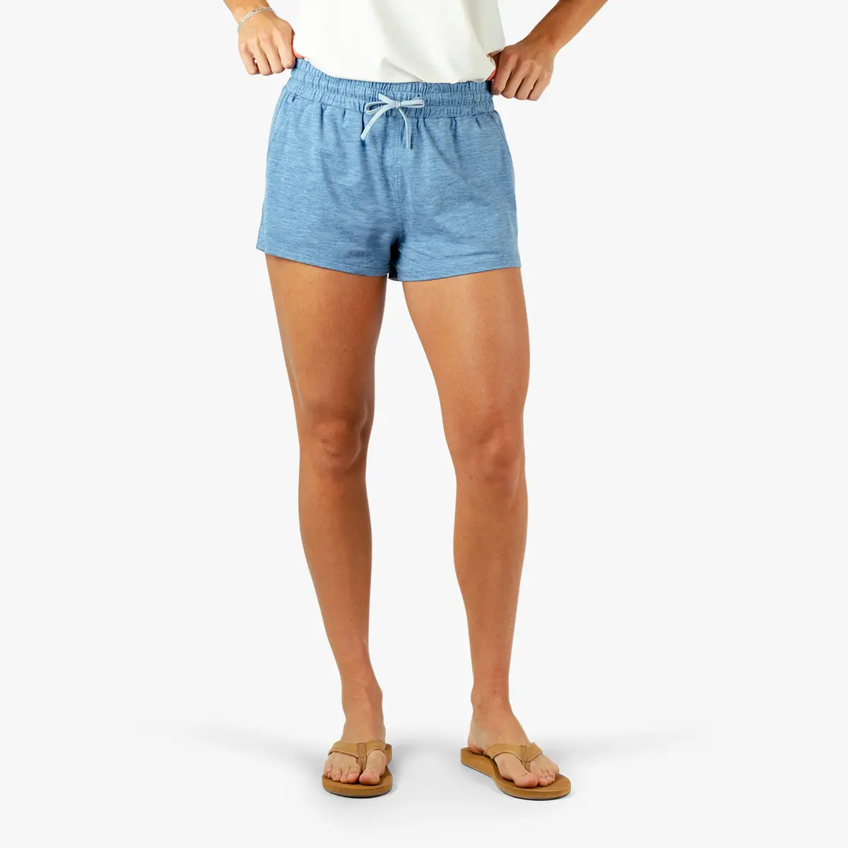 Women's Electrolyte Shorts 7