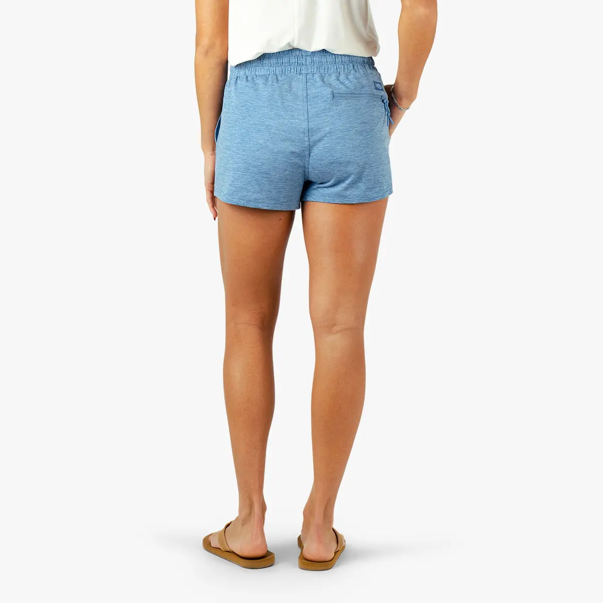 Women's Electrolyte Shorts 9