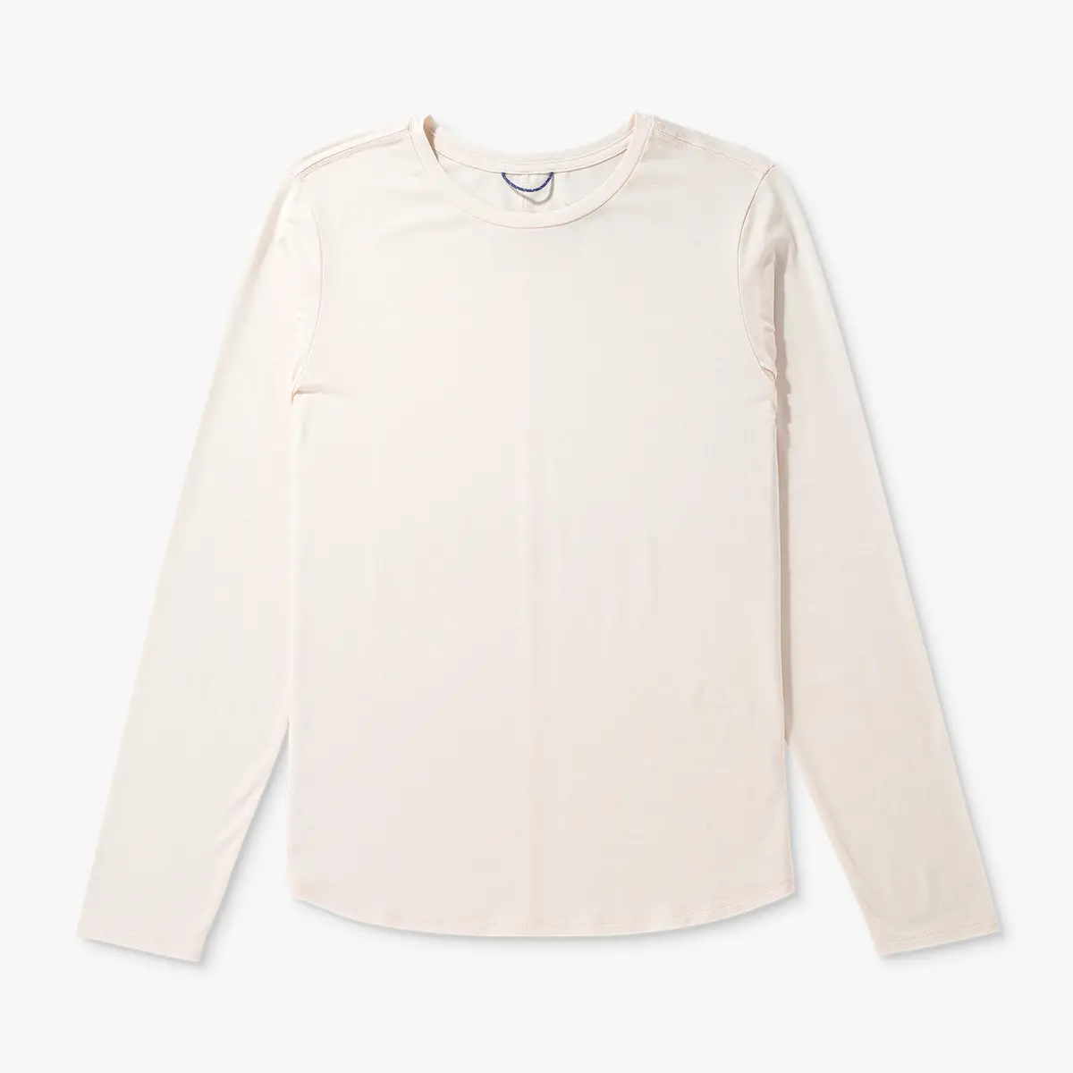 Women's Ocean Bound Ls Performance Shirt 1