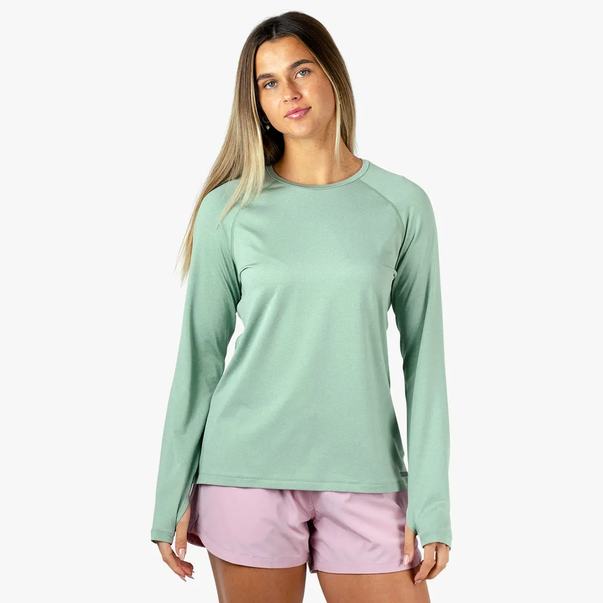 Women's Samurai 2.0 Ls Sun Protection Shirt 21