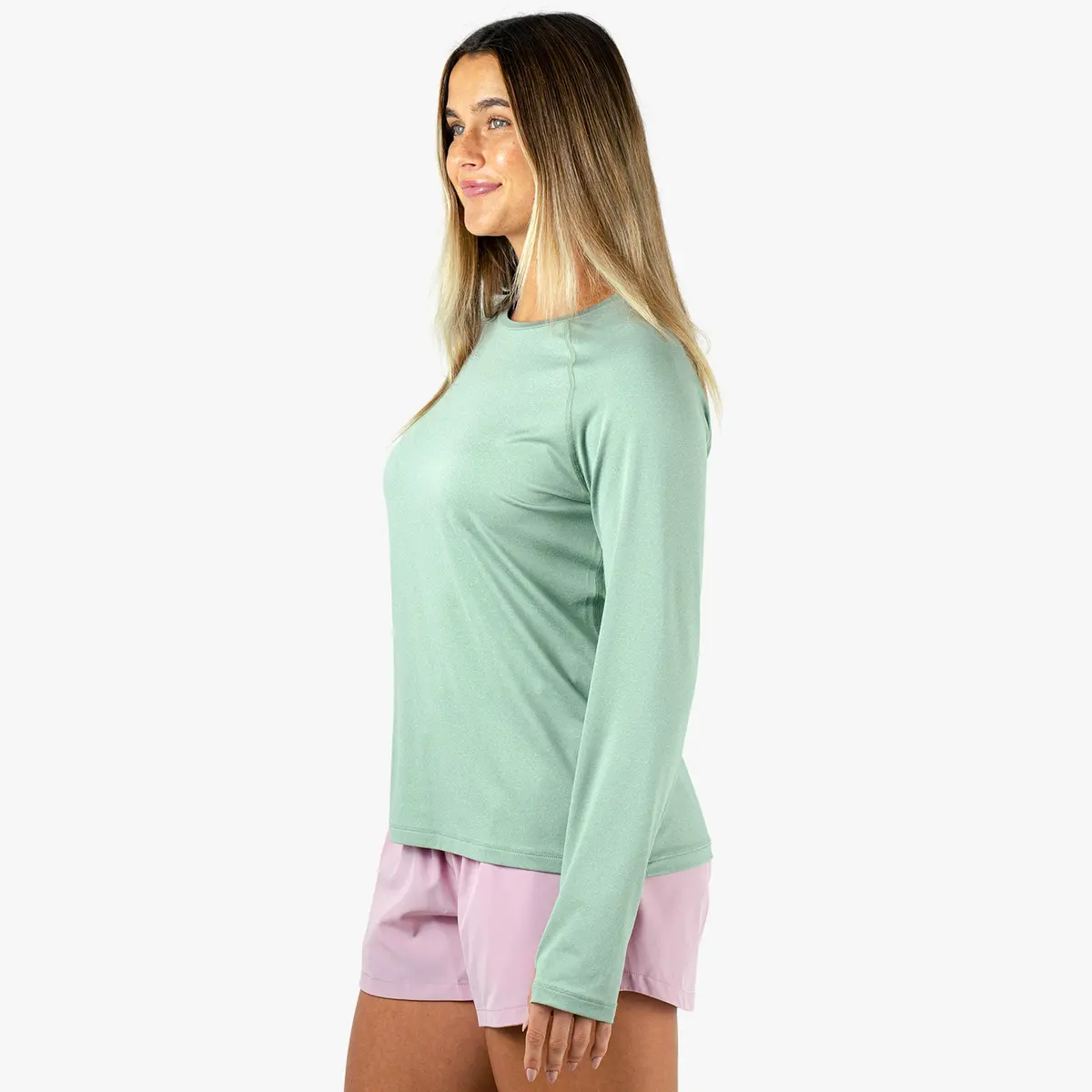 Women's Samurai 2.0 Ls Sun Protection Shirt 20
