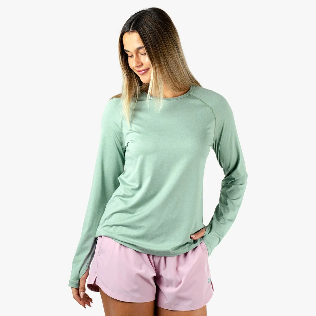 Women's Samurai 2.0 Ls Sun Protection Shirt 19