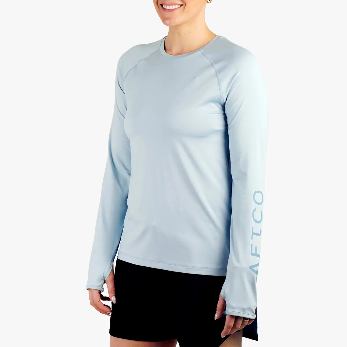 Women's Samurai 2.0 Ls Sun Protection Shirt 6