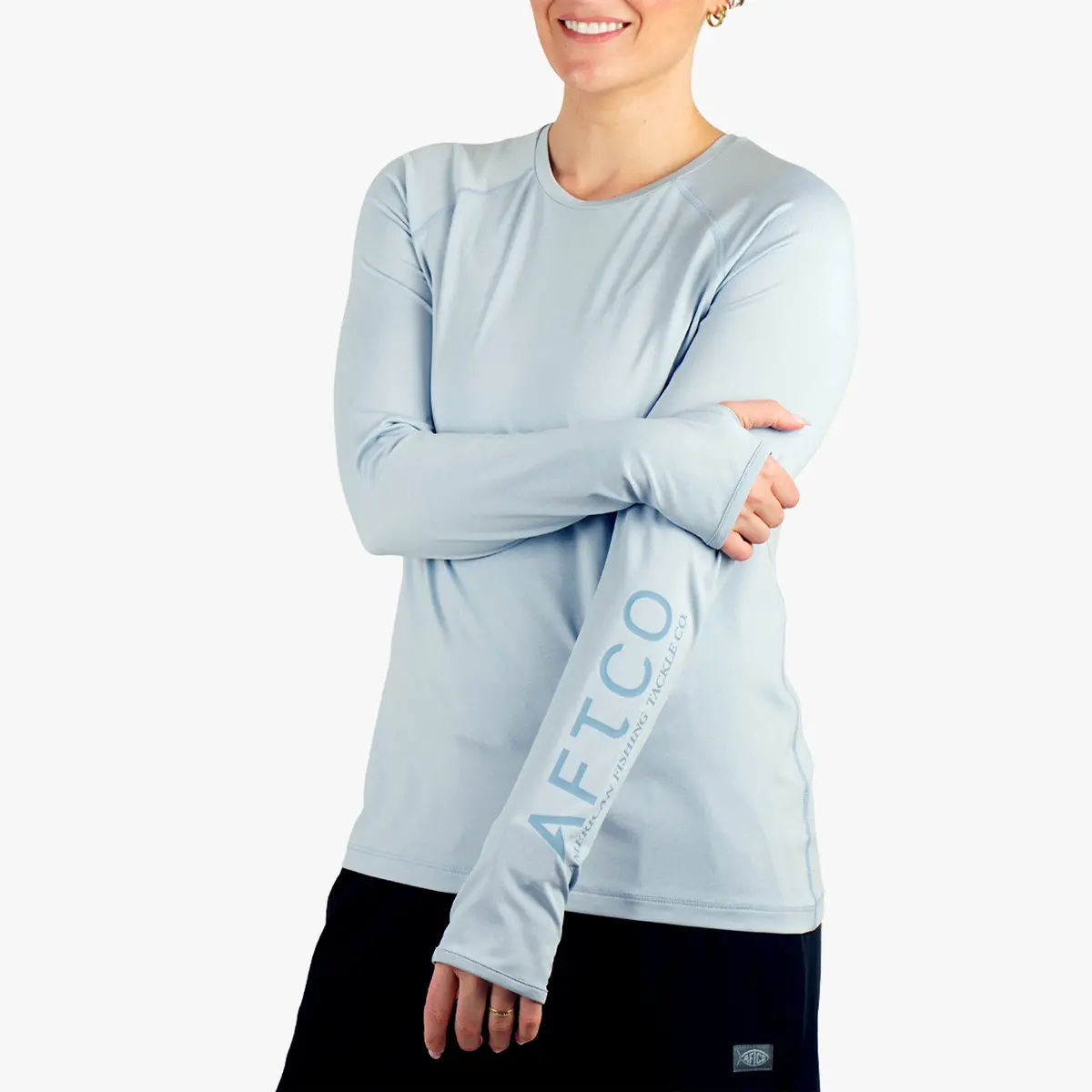 Women's Samurai 2.0 Ls Sun Protection Shirt 7