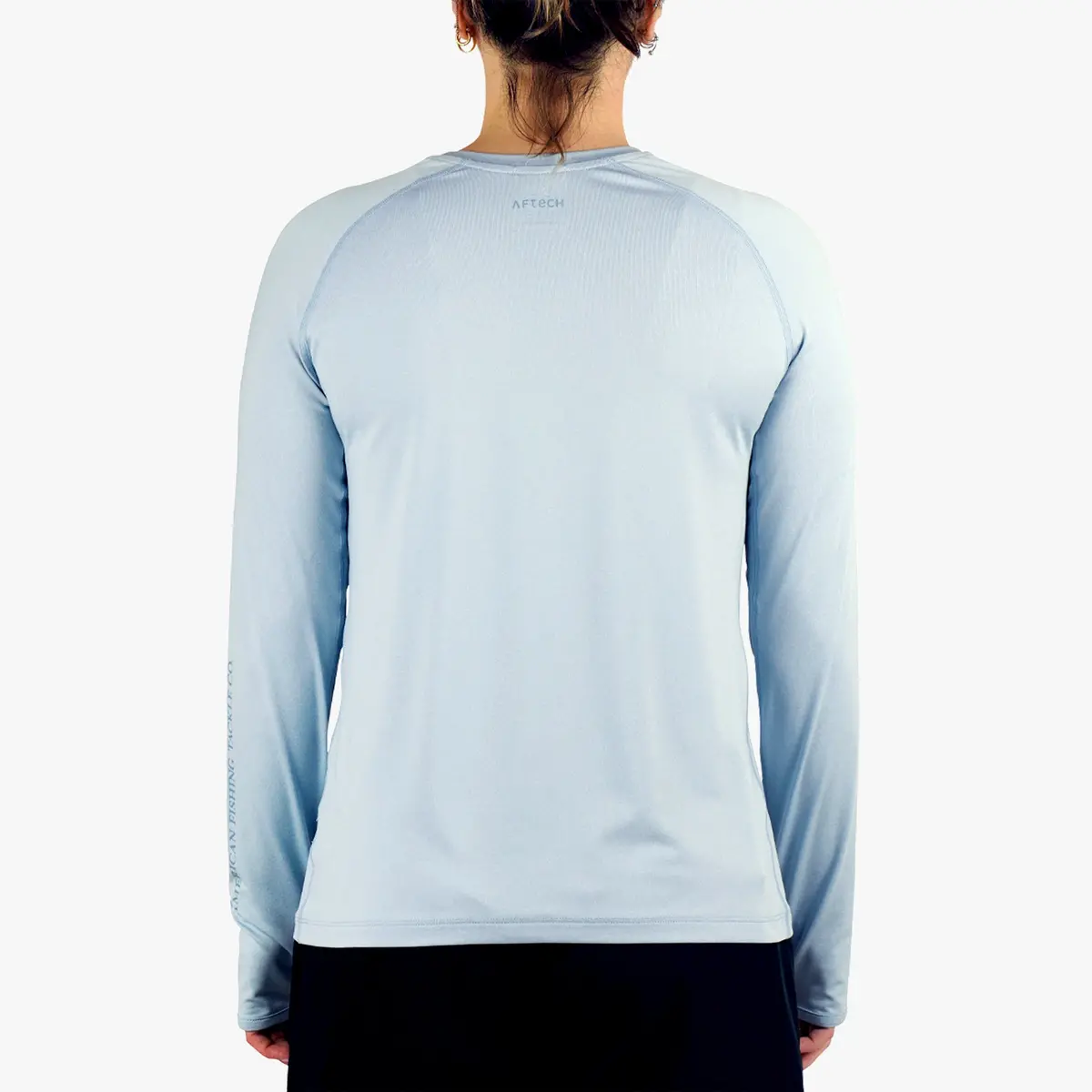Women's Samurai 2.0 Ls Sun Protection Shirt 8