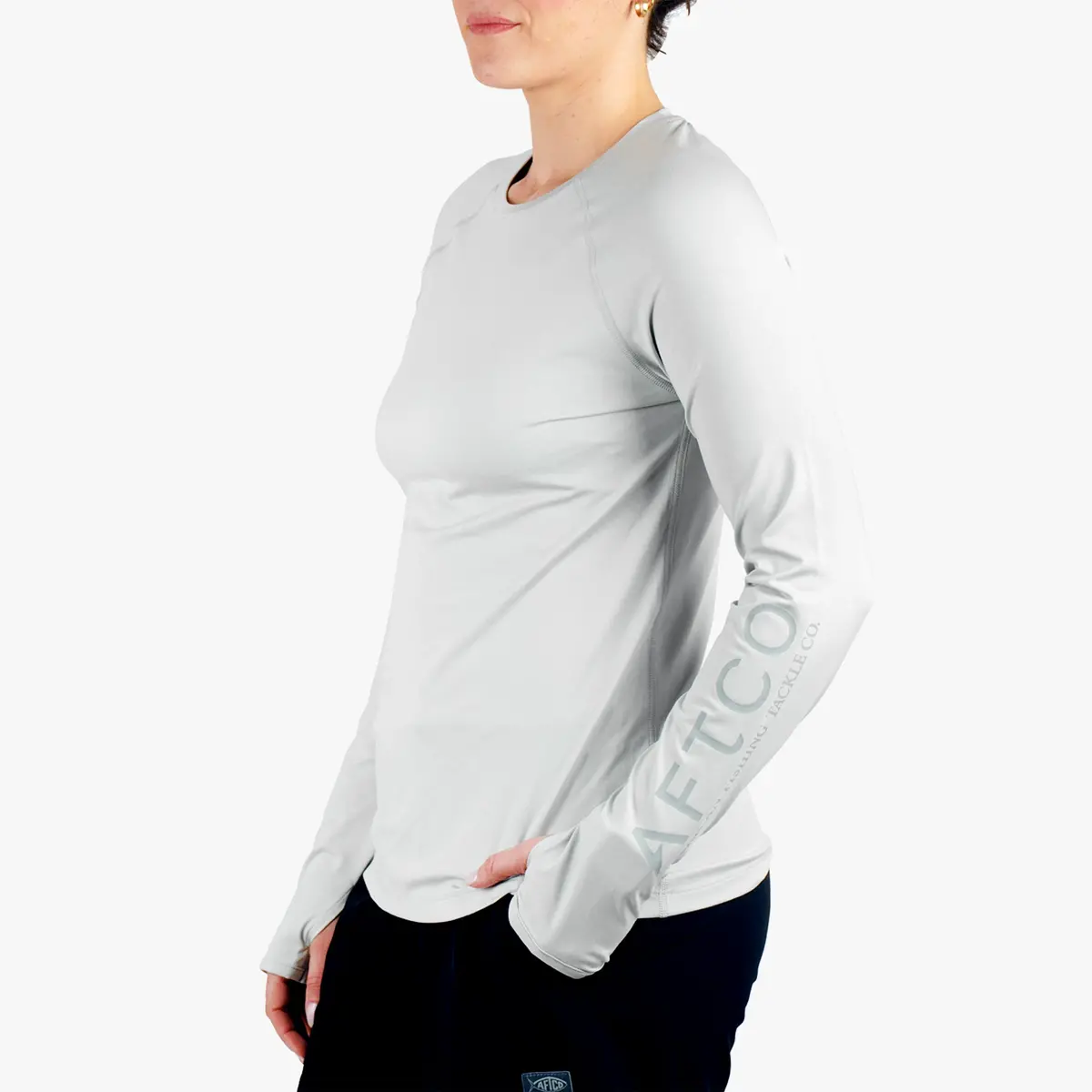 Women's Samurai 2.0 Ls Sun Protection Shirt 12