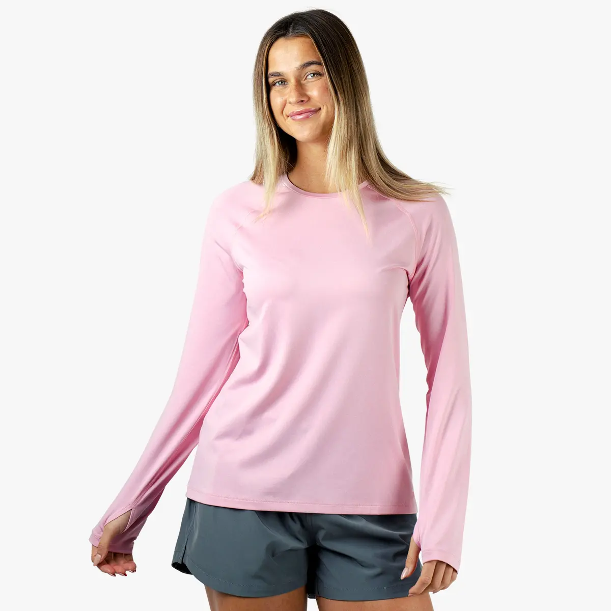 Women's Samurai 2.0 Ls Sun Protection Shirt 15