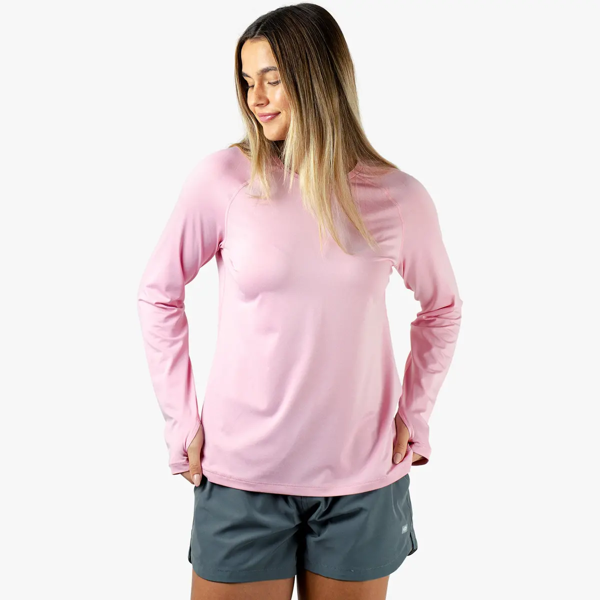 Women's Samurai 2.0 Ls Sun Protection Shirt 16