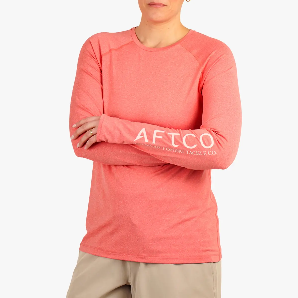 Women's Samurai 2.0 Ls Sun Protection Shirt 9
