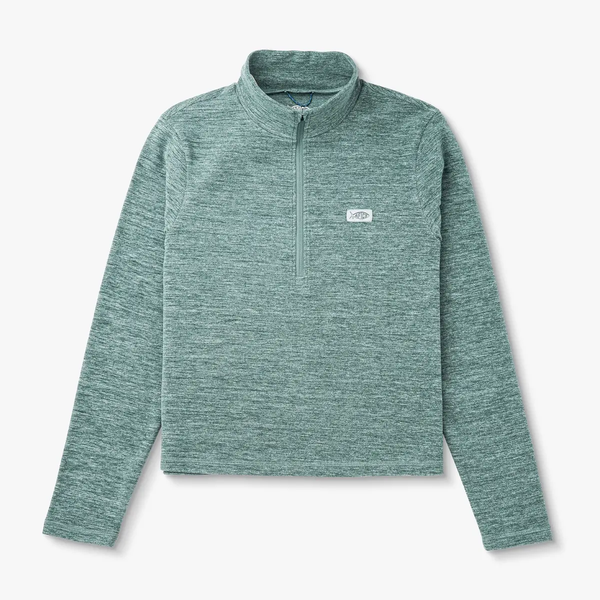 Women's Coastal Layer 1/4 Zip 2