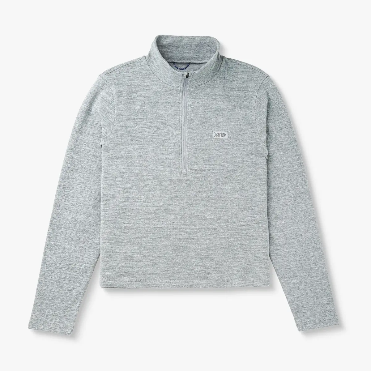 Women's Coastal Layer 1/4 Zip 6