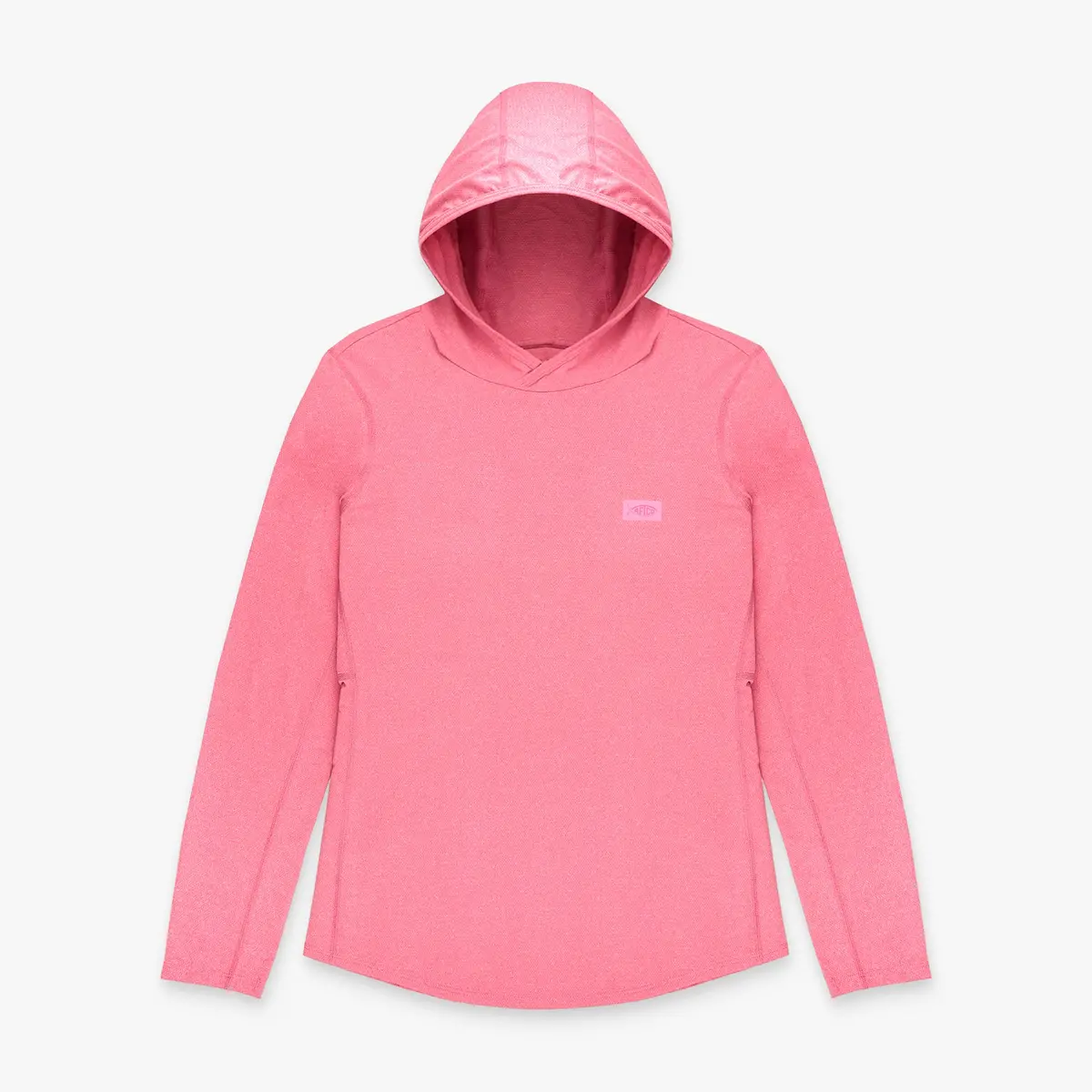Women's Air-O Mesh Performance Hoodie 1