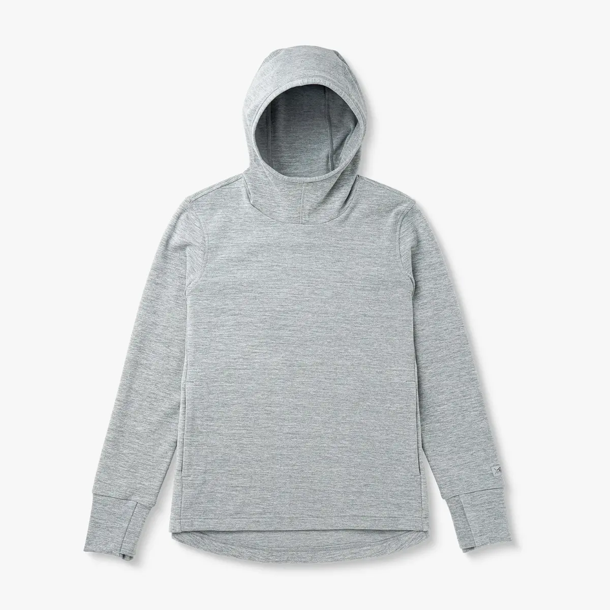 Women's Coastal Layer Hoodie 1