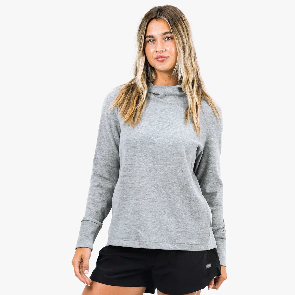 Women's Coastal Layer Hoodie 3